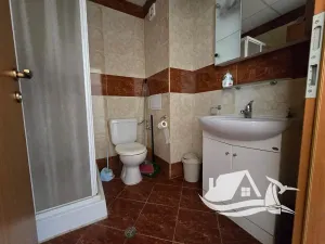 Prodej bytu 1+kk, Sveti Vlas, Bulharsko, 29 m2