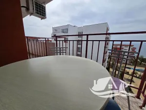 Prodej bytu 1+kk, Sveti Vlas, Bulharsko, 29 m2