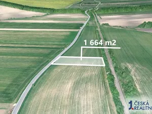 Prodej podílu pole, Javorník, 832 m2