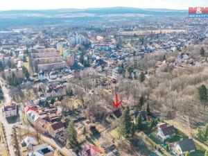 Prodej chaty, Mariánské Lázně, Za Školou, 28 m2
