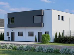 Prodej rodinného domu, Dolní Břežany, 134 m2