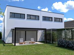 Prodej rodinného domu, Dolní Břežany, 134 m2