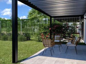 Prodej rodinného domu, Dolní Břežany, 134 m2