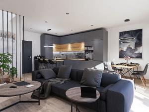 Prodej rodinného domu, Dolní Břežany, 134 m2
