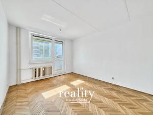 Prodej bytu 2+1, Znojmo, Pražská, 54 m2