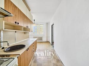 Prodej bytu 2+1, Znojmo, Pražská, 54 m2