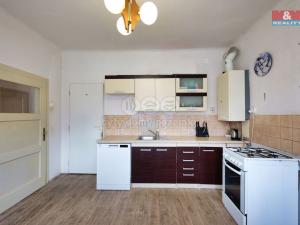 Prodej rodinného domu, Malé Hradisko, 95 m2