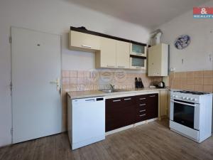 Prodej rodinného domu, Malé Hradisko, 95 m2