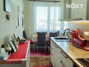 Prodej bytu 2+1, České Budějovice, J. Opletala, 67 m2