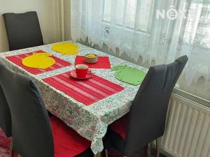 Prodej bytu 2+1, České Budějovice, J. Opletala, 67 m2