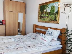 Prodej bytu 2+1, České Budějovice, J. Opletala, 67 m2