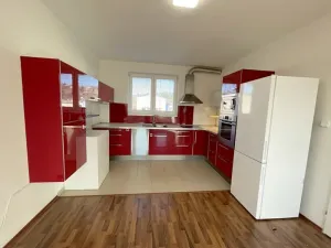 Pronájem bytu 2+kk, Popůvky, Rosická, 60 m2