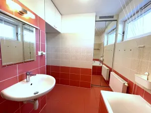 Pronájem bytu 2+kk, Popůvky, Rosická, 60 m2
