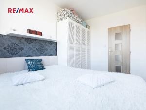 Prodej bytu 4+kk, Praha - Řepy, Nevanova, 88 m2