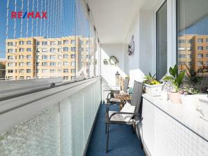 Prodej bytu 4+kk, Praha - Řepy, Nevanova, 88 m2