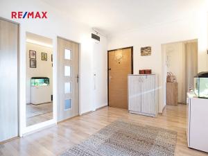 Prodej bytu 4+kk, Praha - Řepy, Nevanova, 88 m2