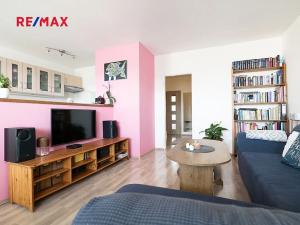 Prodej bytu 4+kk, Praha - Řepy, Nevanova, 88 m2
