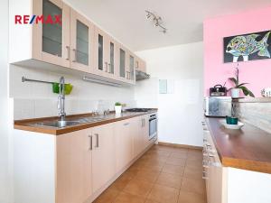 Prodej bytu 4+kk, Praha - Řepy, Nevanova, 88 m2