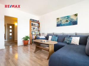 Prodej bytu 4+kk, Praha - Řepy, Nevanova, 88 m2