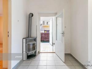 Prodej rodinného domu, Staňkov, Dělnická, 96 m2