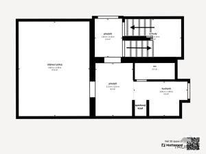 Prodej rodinného domu, Staňkov, Dělnická, 96 m2