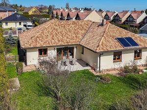 Prodej rodinného domu, Chválenice, 169 m2