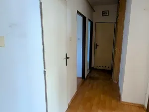 Pronájem bytu 3+1, Hodonín, 82 m2