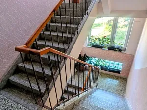 Pronájem bytu 3+1, Hodonín, 82 m2