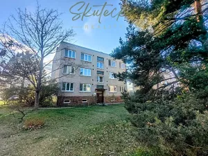 Pronájem bytu 3+1, Hodonín, 82 m2