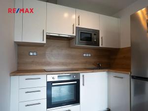 Prodej bytu 1+kk, Kolín, Pálavská, 34 m2
