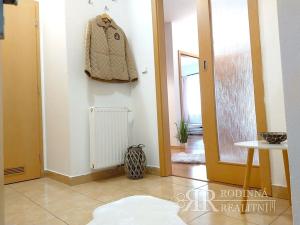 Prodej bytu 2+kk, Písek, Karla Boromejského, 52 m2
