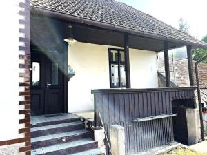Prodej chalupy, Dymokury, 120 m2