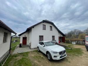 Pronájem bytu 3+kk, Čimelice, 80 m2