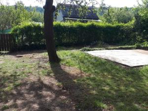 Pronájem chaty, Libušín, 25 m2