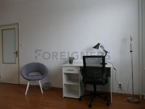 Pronájem pokoje, Pardubice, K Rozvodně, 16 m2