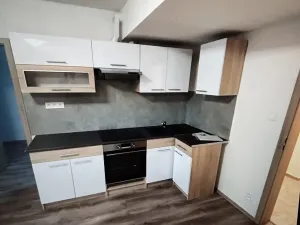 Pronájem bytu 2+kk, Prostějov, 45 m2