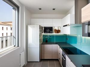 Prodej bytu 3+1, Praha - Kamýk, Písnická, 86 m2