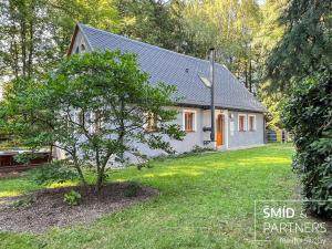 Prodej chaty, Krásný Les, 130 m2