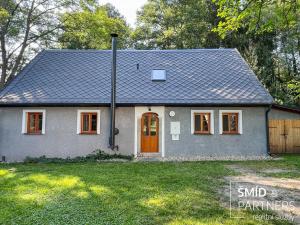 Prodej chaty, Krásný Les, 130 m2