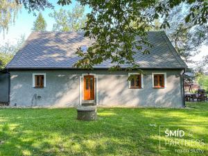 Prodej chaty, Krásný Les, 130 m2
