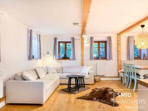 Prodej chaty, Krásný Les, 130 m2