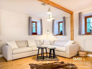 Prodej chaty, Krásný Les, 130 m2