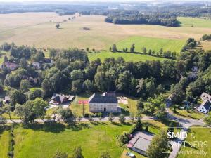 Prodej chaty, Krásný Les, 130 m2