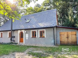 Prodej chaty, Krásný Les, 130 m2