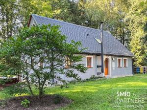 Prodej chaty, Krásný Les, 130 m2