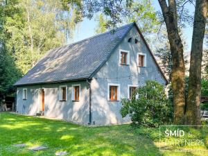 Prodej chaty, Krásný Les, 130 m2