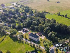 Prodej chaty, Krásný Les, 130 m2