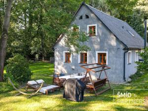 Prodej chaty, Krásný Les, 130 m2