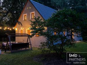 Prodej chaty, Krásný Les, 130 m2