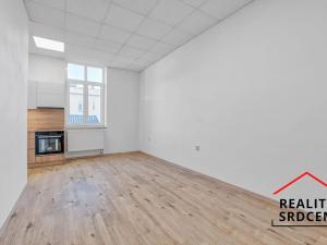 Pronájem bytu 1+1, Ostrava, Pobialova, 63 m2